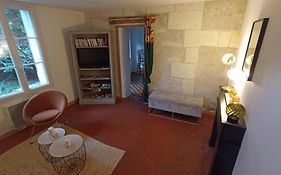 Ma Petite Maison Chambourgeoise